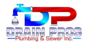 Carmichael Drain Pros Logo